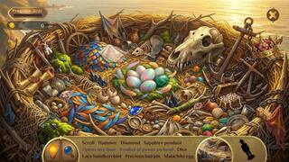 Myth Finders 3 Collector's Edition screenshot 1