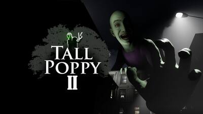 Tall Poppy 2