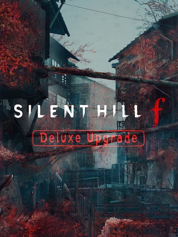 SILENT HILL f - Deluxe Upgrade