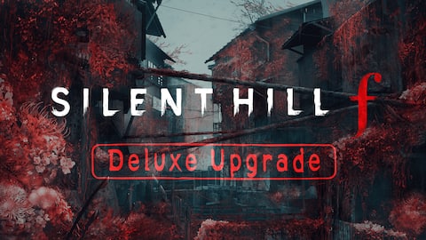 SILENT HILL f - Deluxe Upgrade