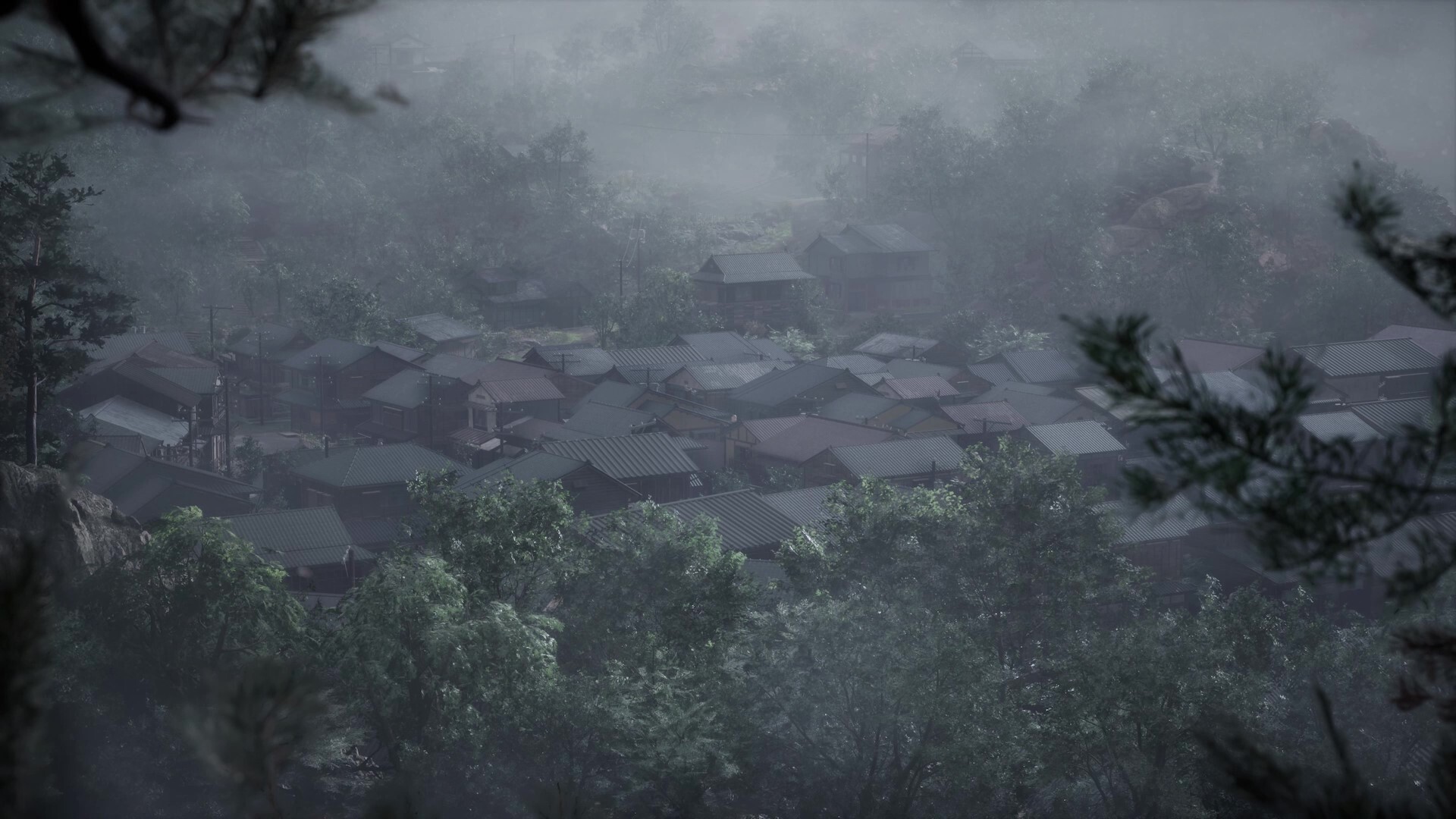 SILENT HILL f-1kbkc