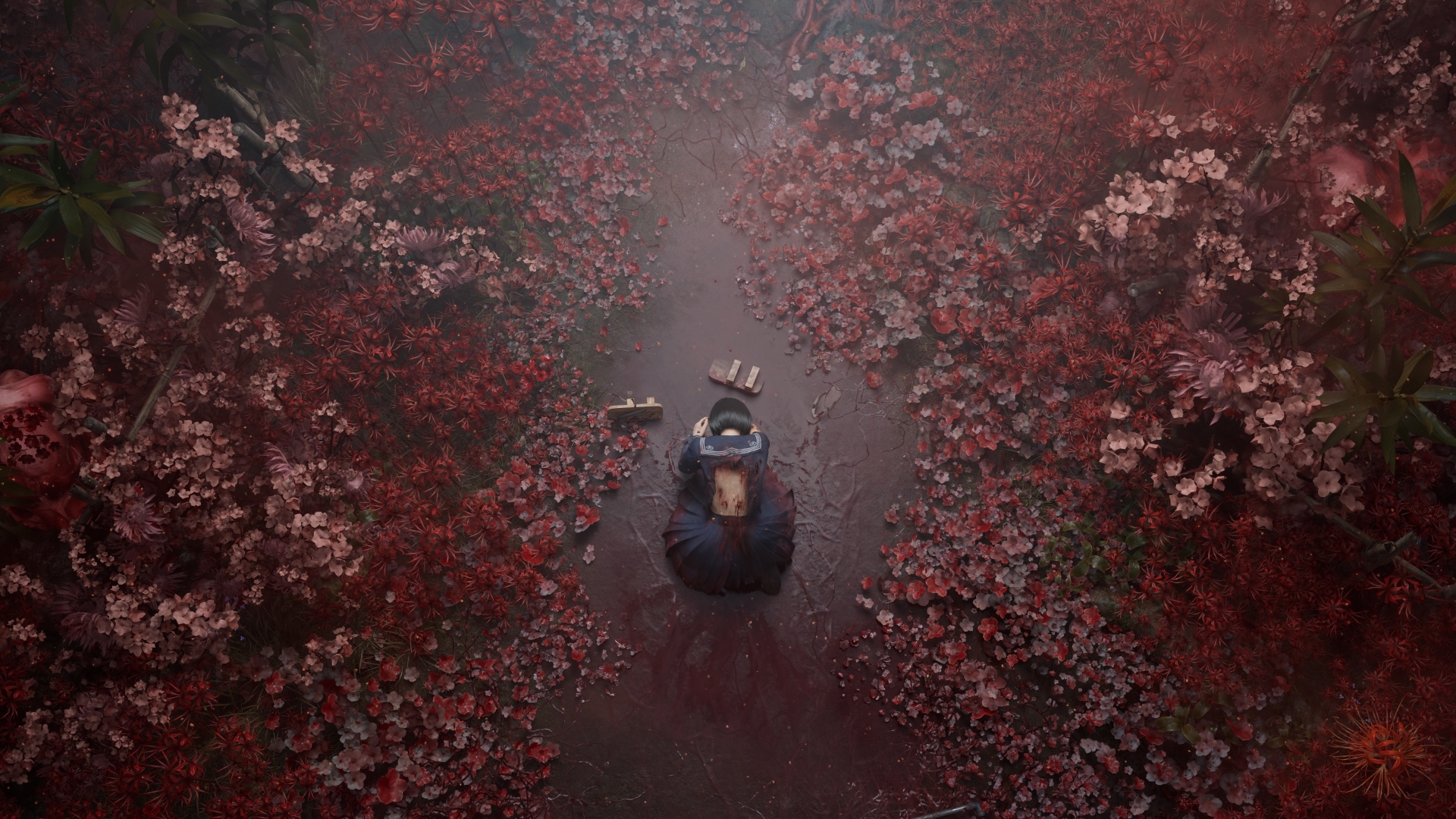 SILENT HILL f-9ee0z