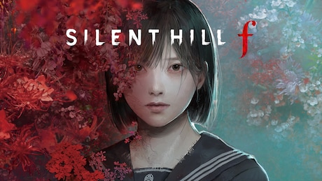 Купить ключ дешево SILENT HILL f
