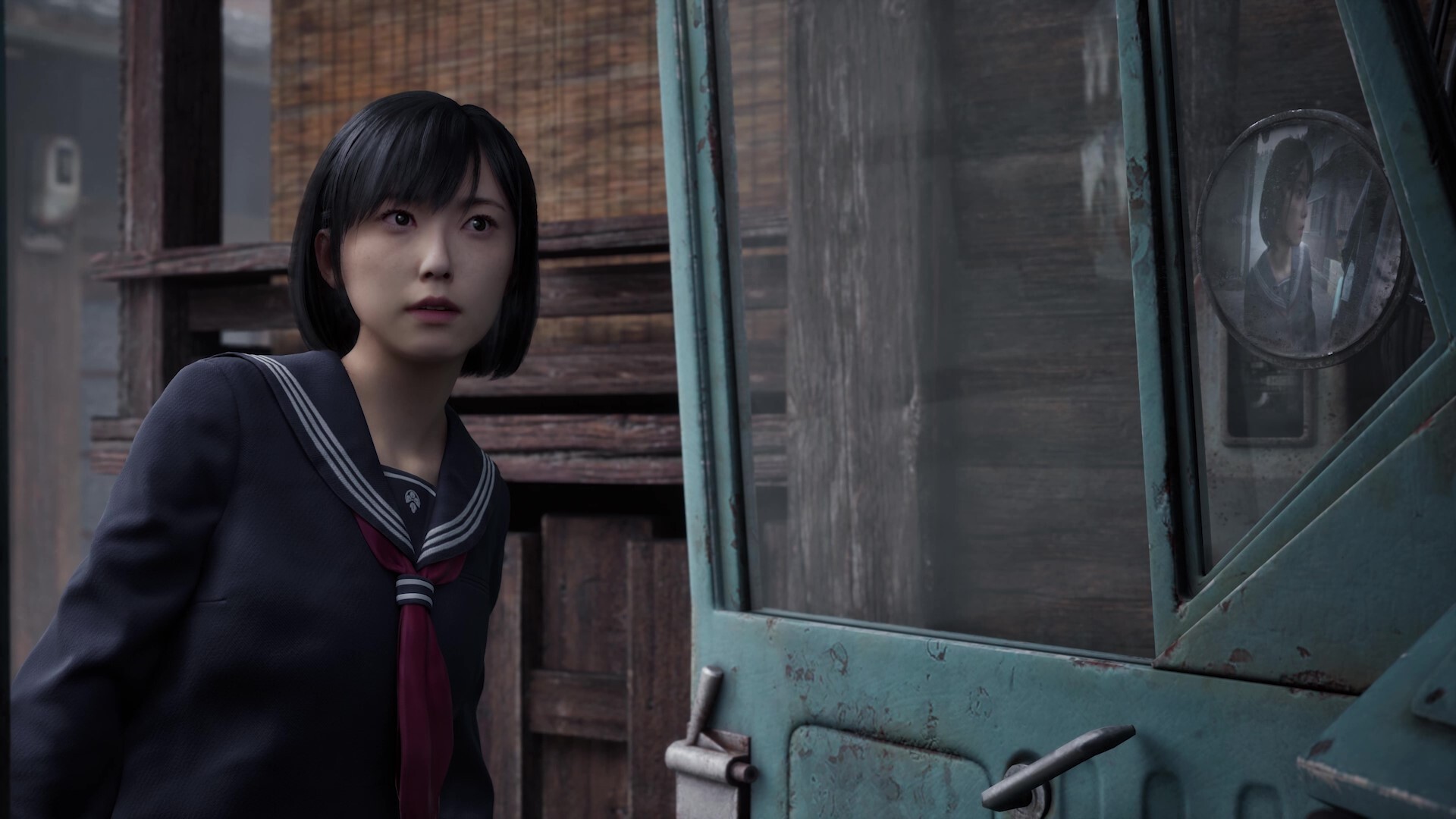 SILENT HILL f-yuf6i