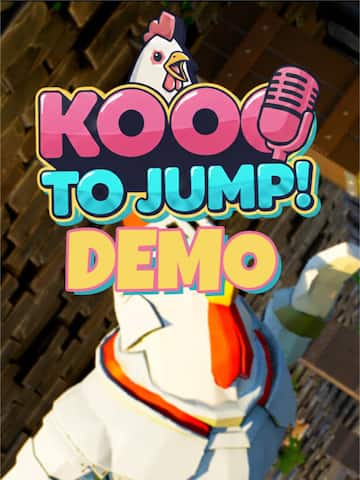 KOOO TO JUMP! Demo