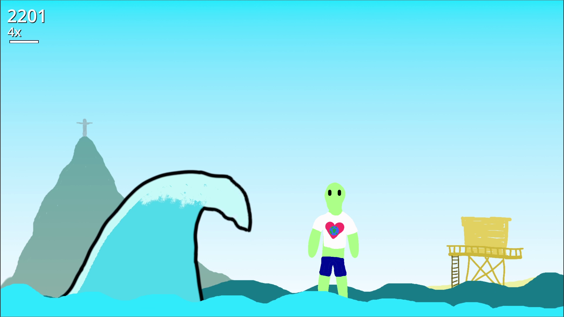 Alien Paradise-1gnpn