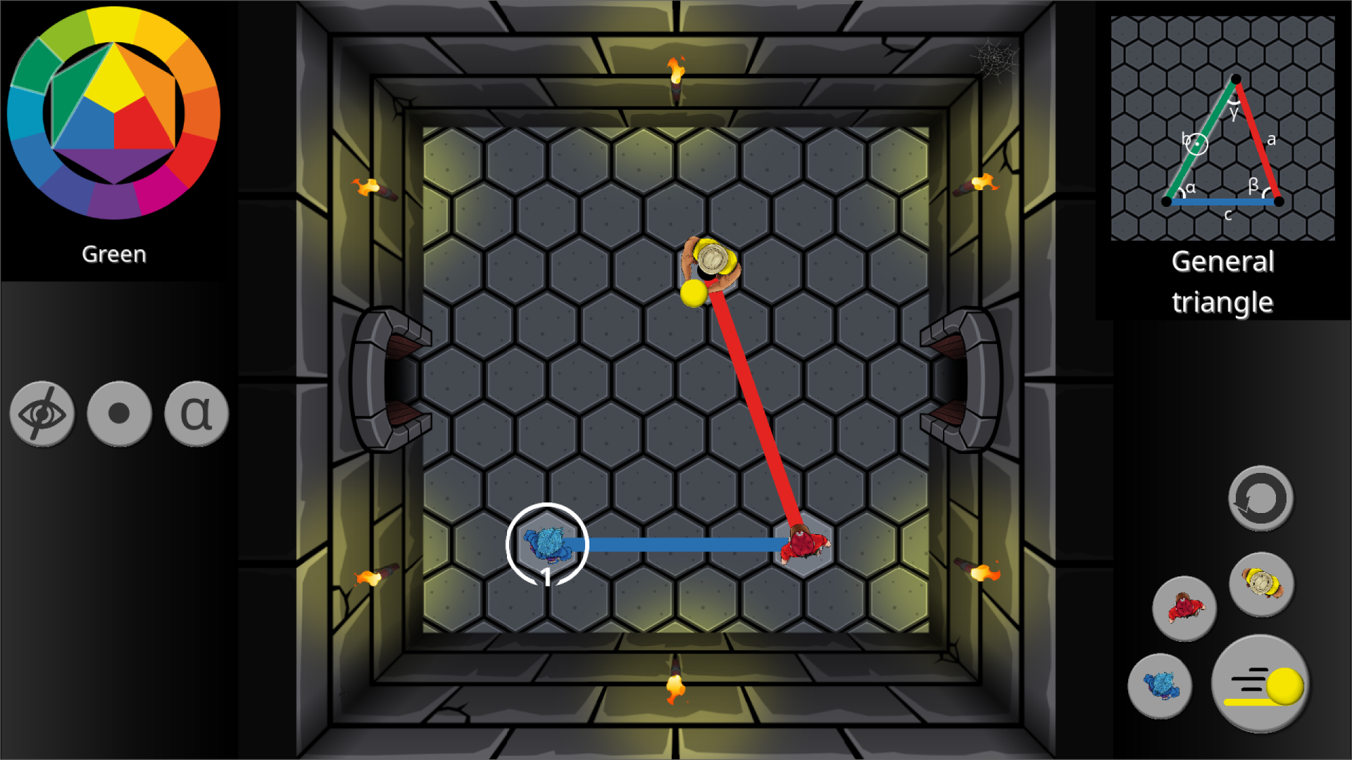 Paintball - the puzzle game-1ezz0