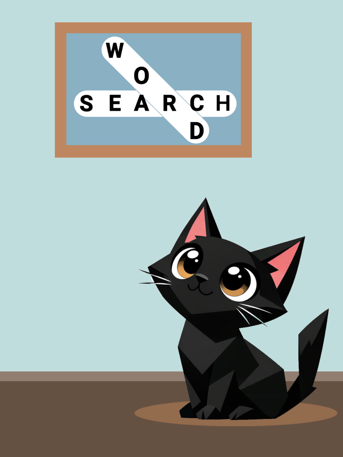 WORD SEARCH BY JGABRIB