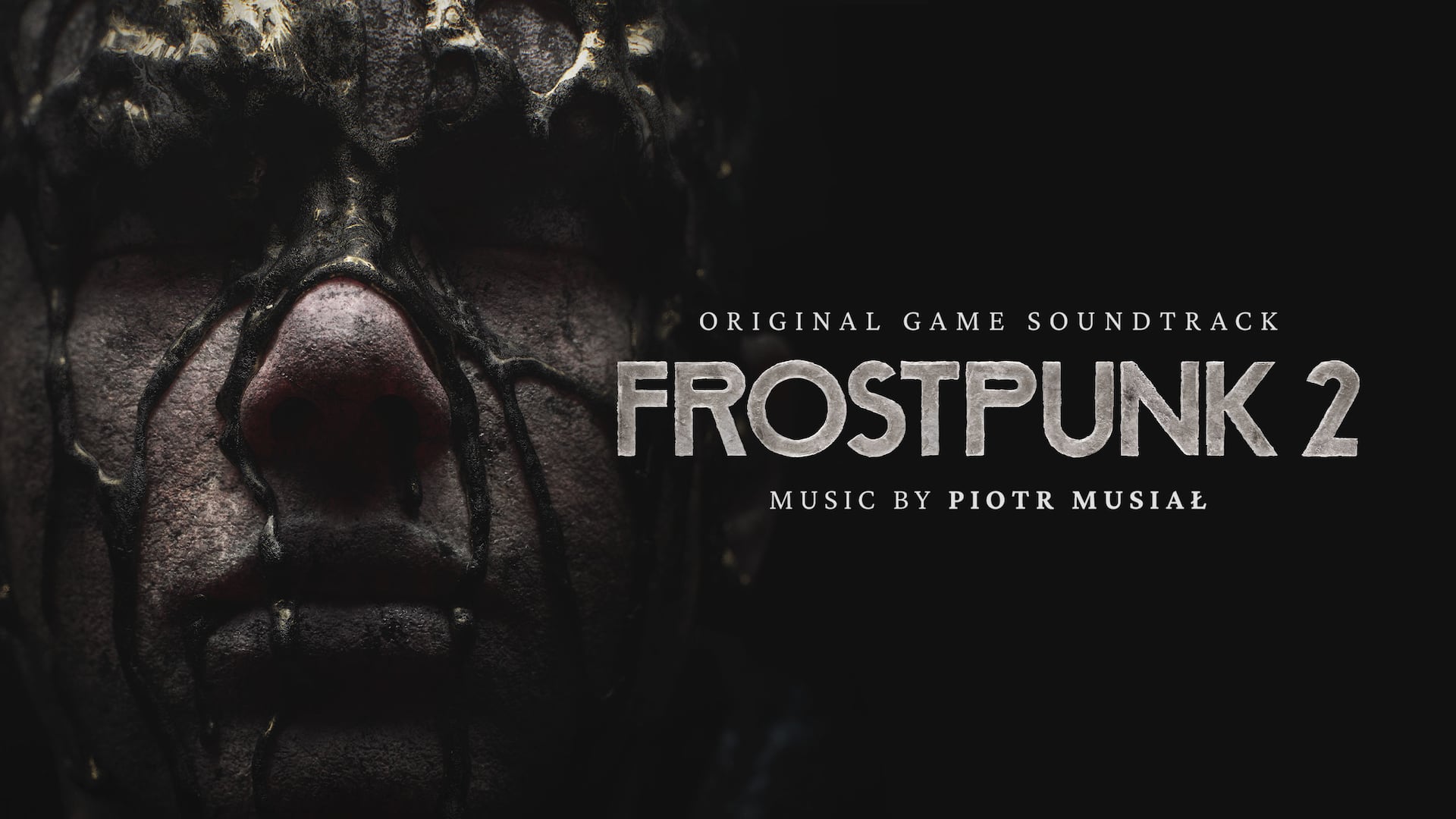 Frostpunk 2: Original Soundtrack