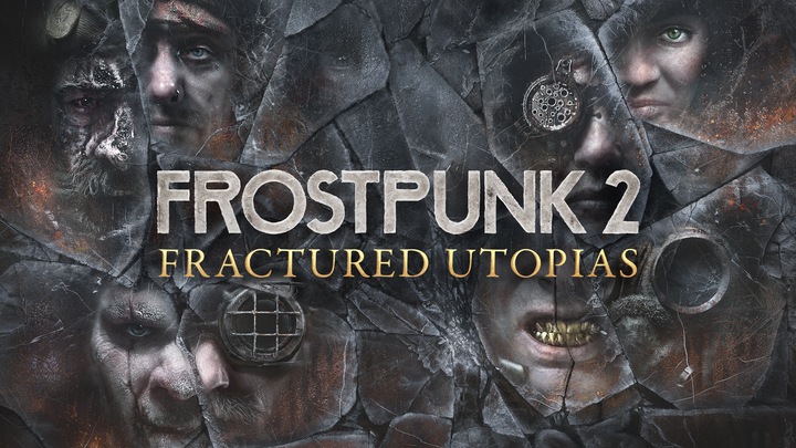 Frostpunk 2: Fractured Utopias