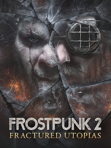 Frostpunk 2: Fractured Utopias