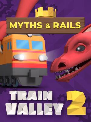 Train Valley 2 - Myths & Rails