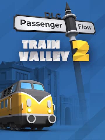 Passenger Flow Pack Android