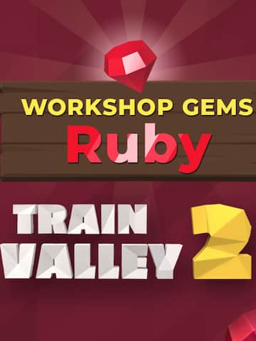 Ruby Bundle Android