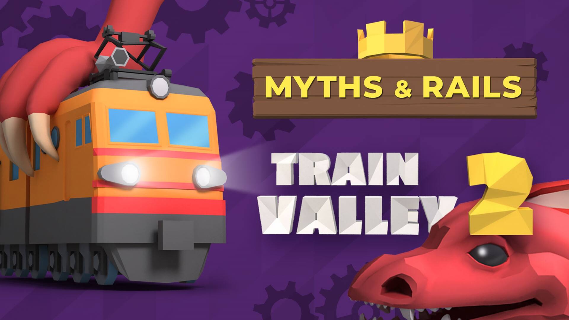 Myths And Rails Bundle Android
