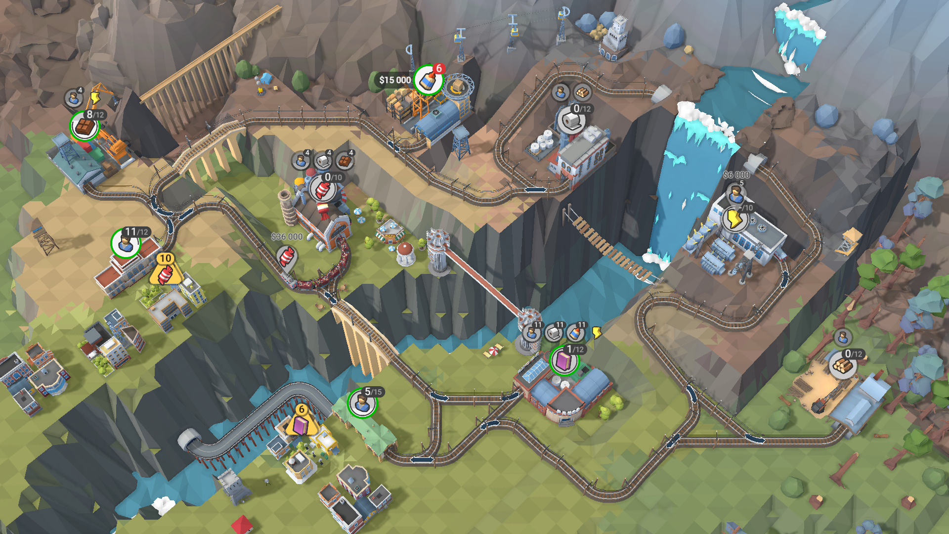 Train Valley 2-c6y7q