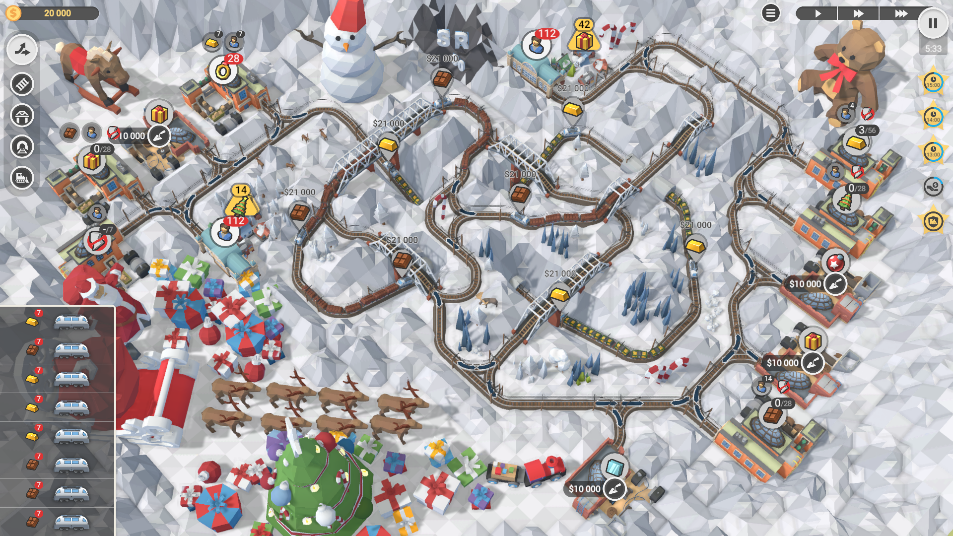Train Valley 2-eykw3