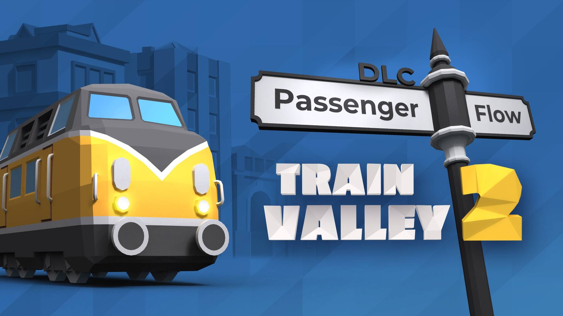 Passenger Flow Pack Android