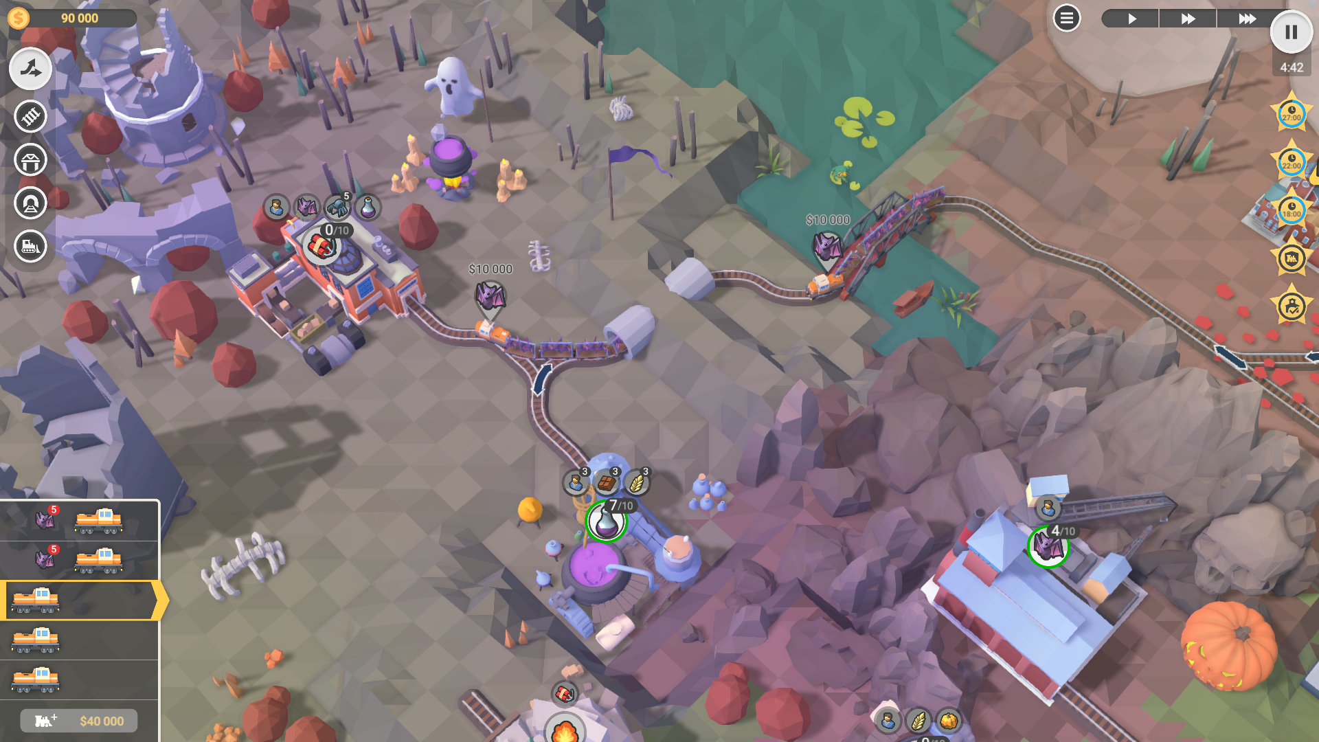 Train Valley 2-u5zep