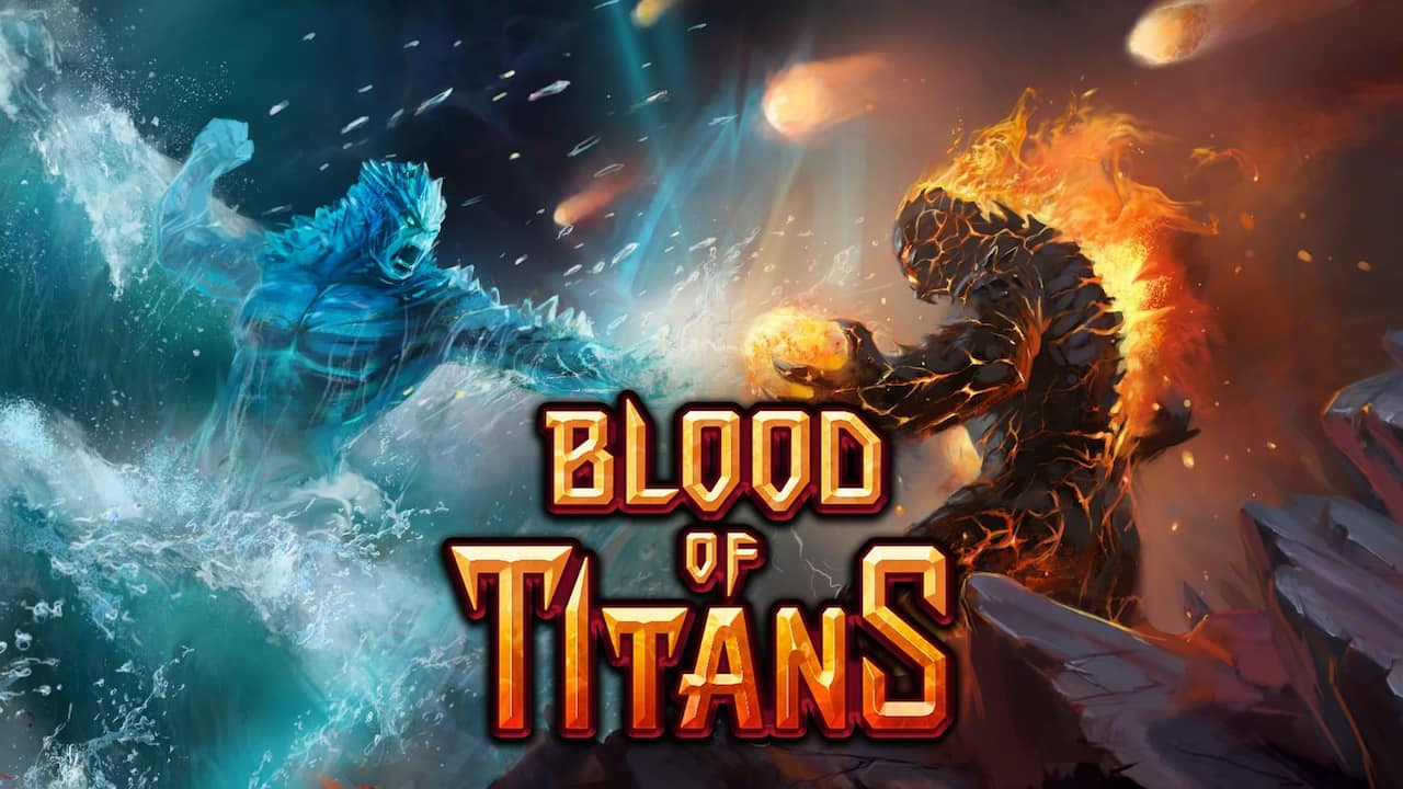Blood of Titans-qmdms