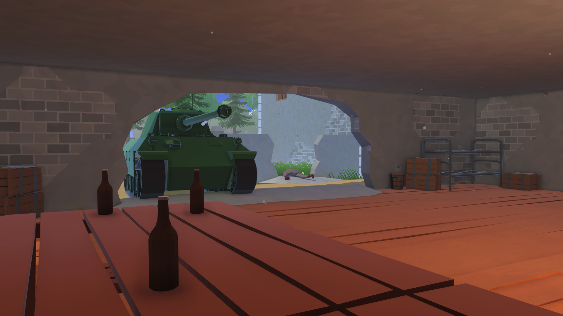 The Riflemen-1brvc