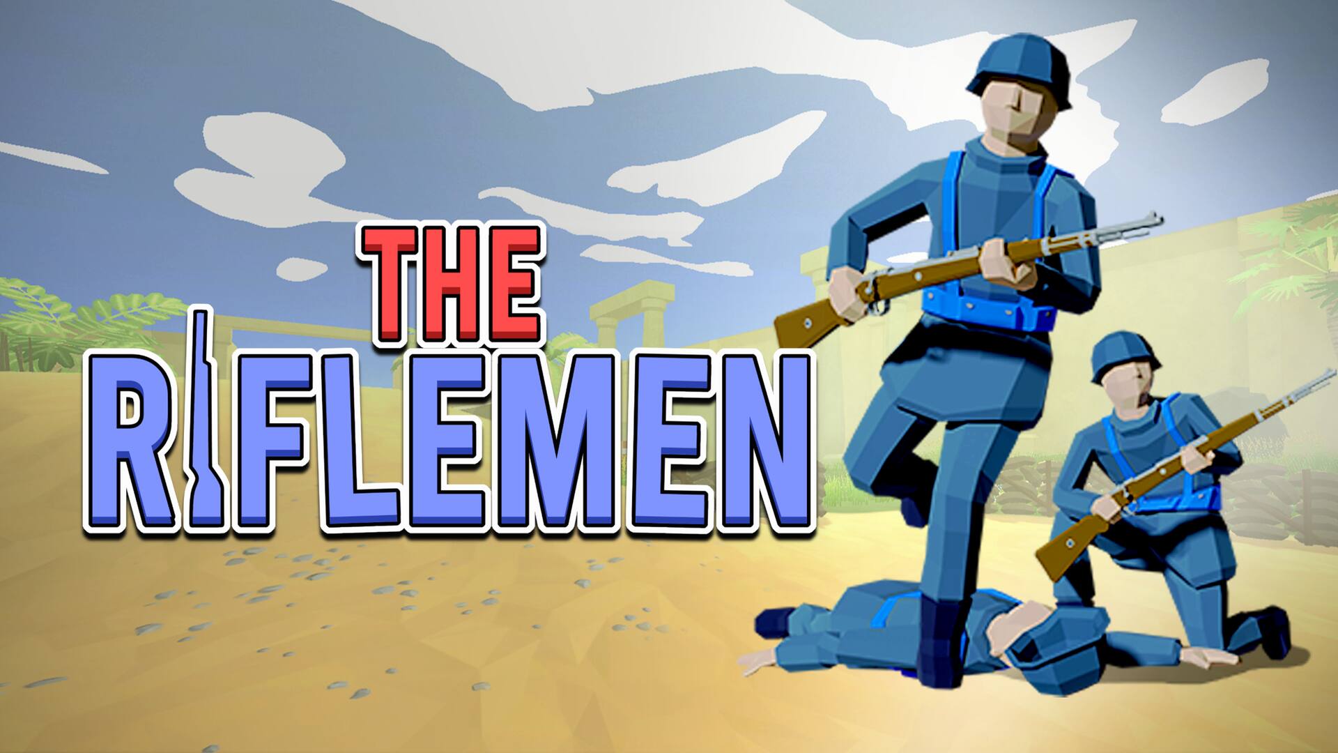 The Riflemen