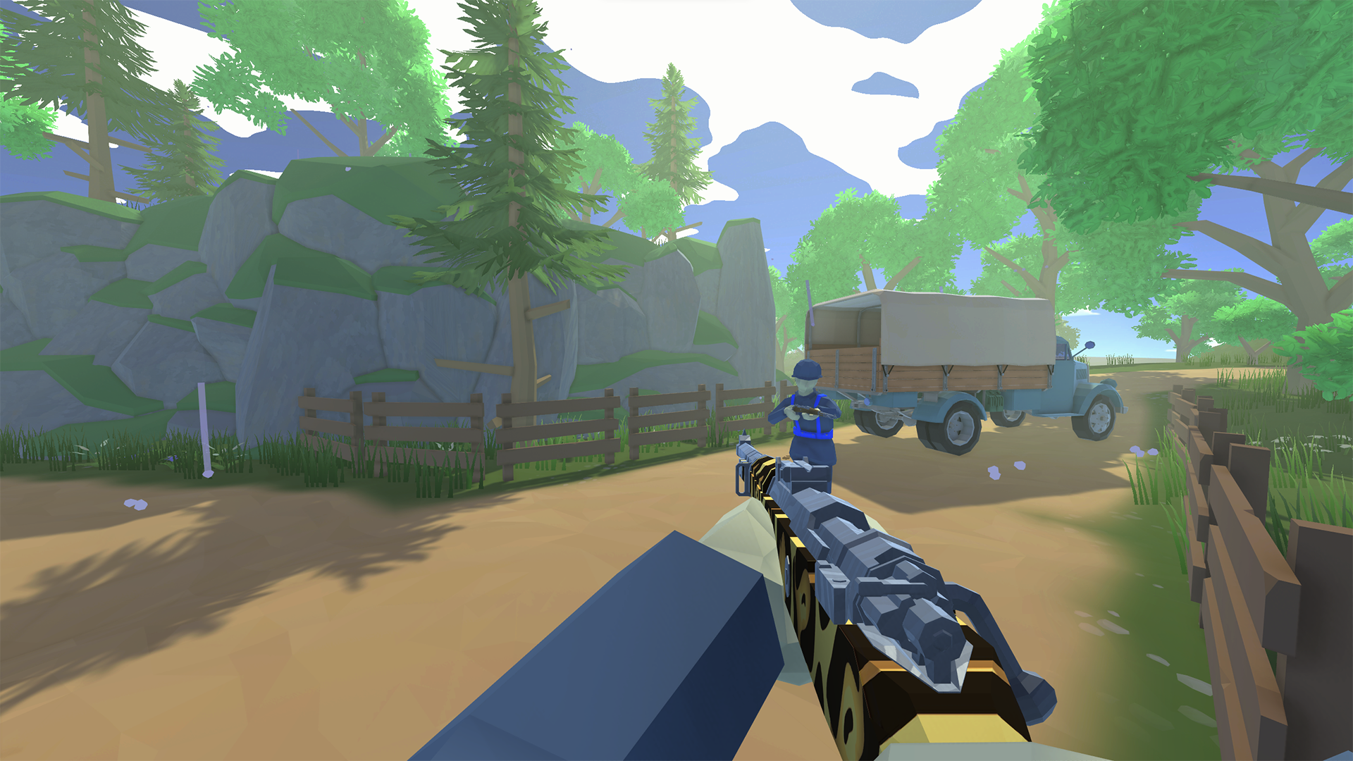スペシャルコマンド&オペレーションタクティカルチーム　RIFLEMAN The Riflemen | Baixe e jogue de graça - Epic Games Store