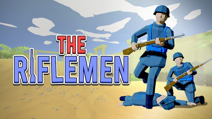 The Riflemen