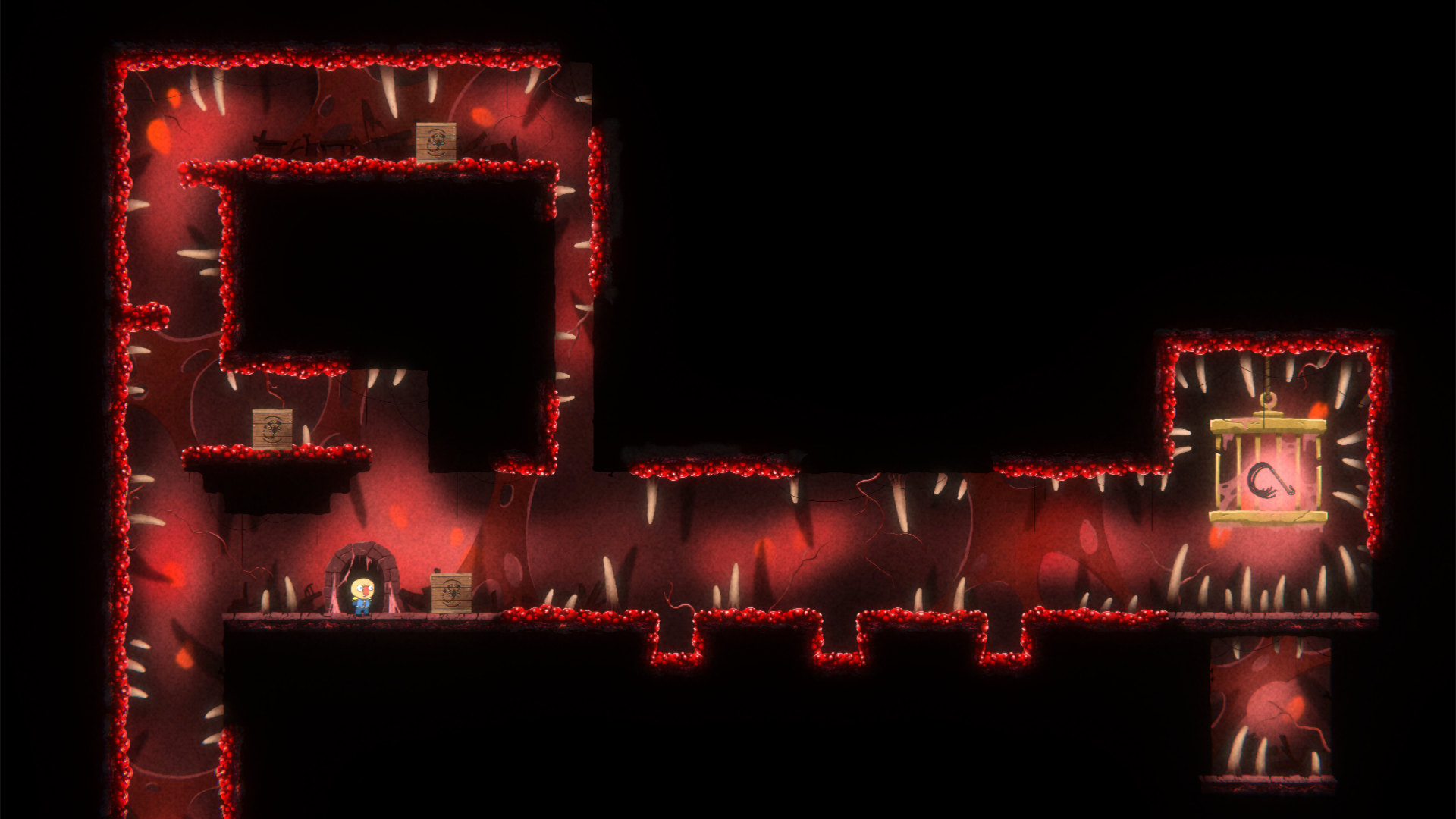 Ugly | Download and Buy Today - Epic Games Store