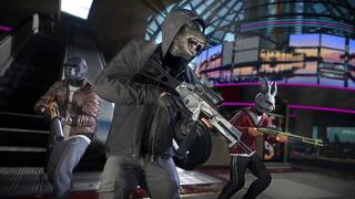 Battlefield™ Hardline Ultimate Edition screenshot 5