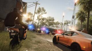 Battlefield™ Hardline Ultimate Edition screenshot 2