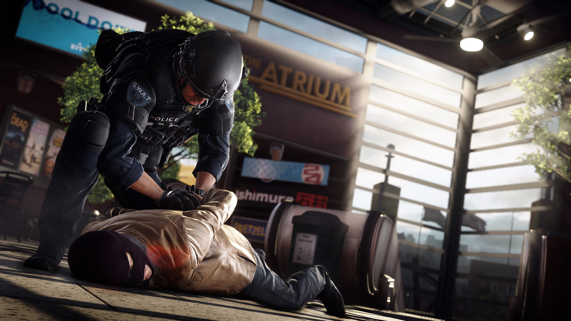 Battlefield Hardline-1j670