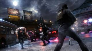 Battlefield™ Hardline Ultimate Edition screenshot 4