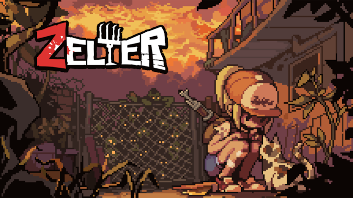 Zelter