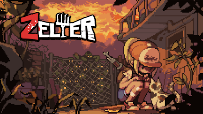 Zelter