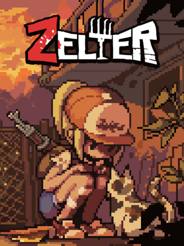 Zelter