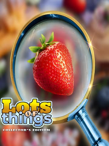 Lots of Things - Collector's Edition