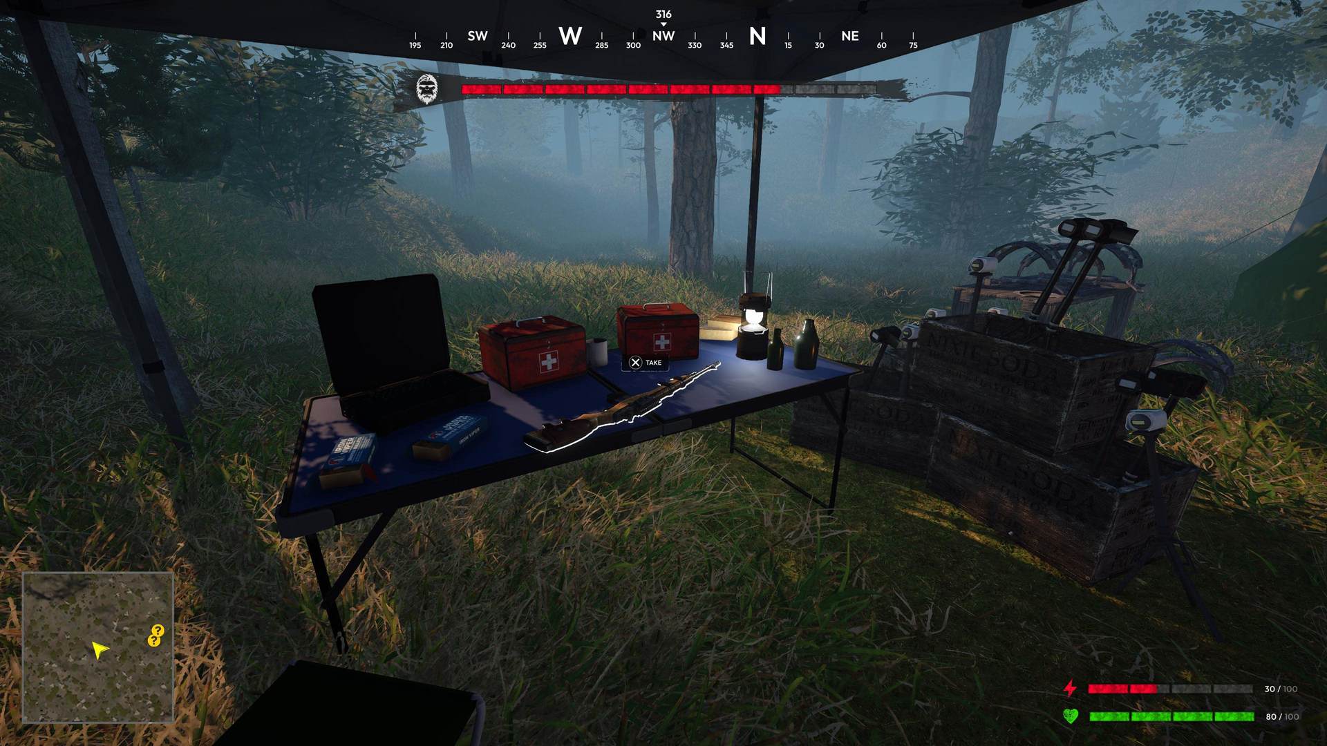 Bigfoot Hunting-1jptv