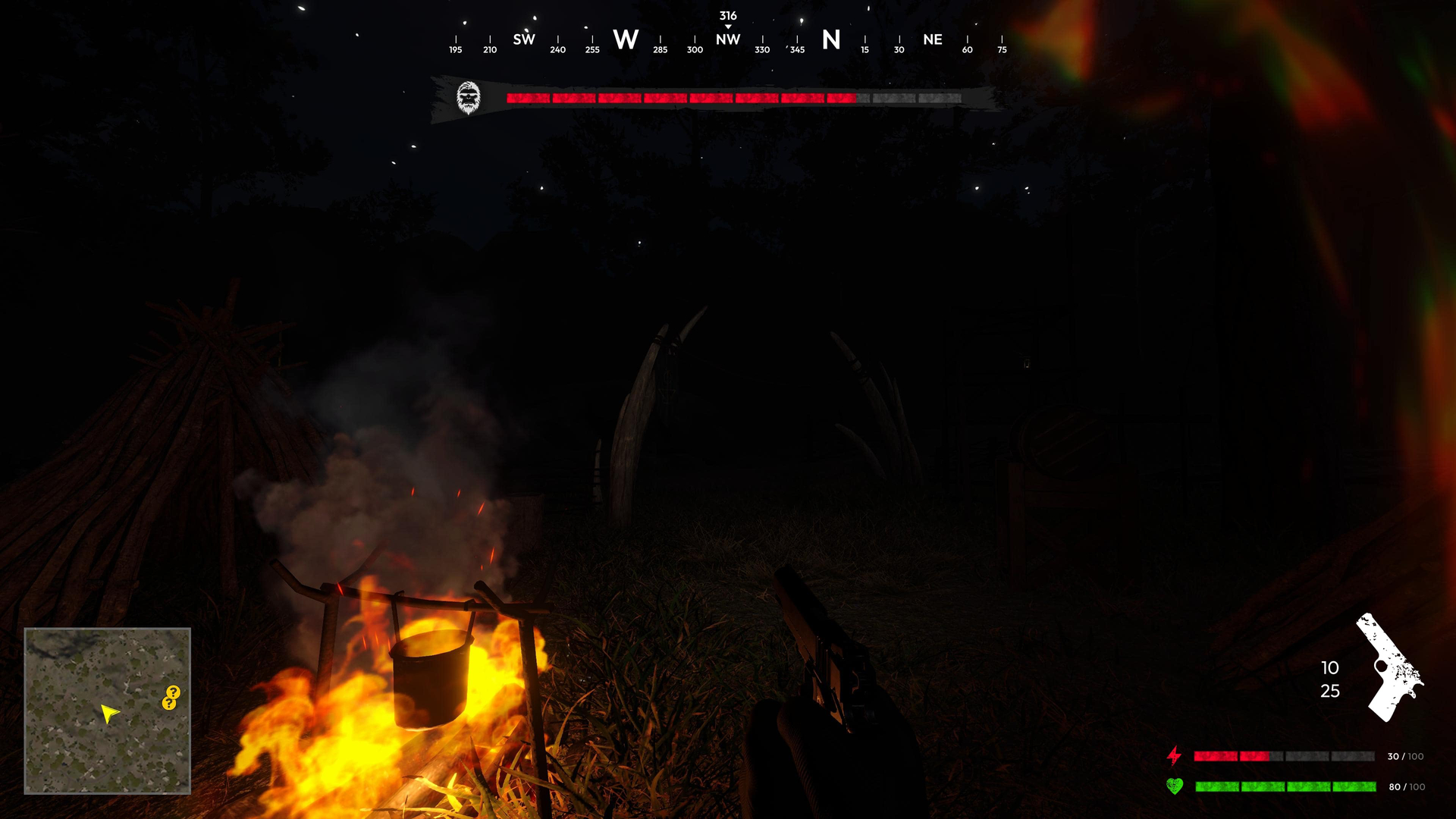 Bigfoot Hunting-1qd9n