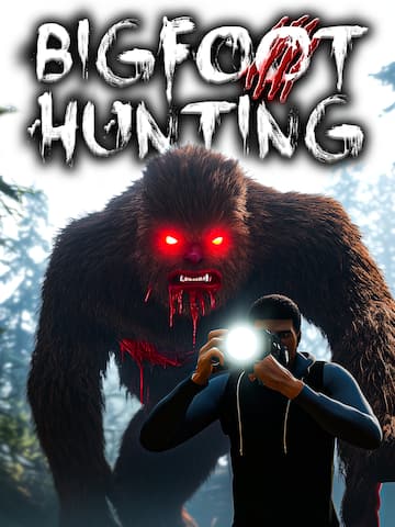 Bigfoot Hunting