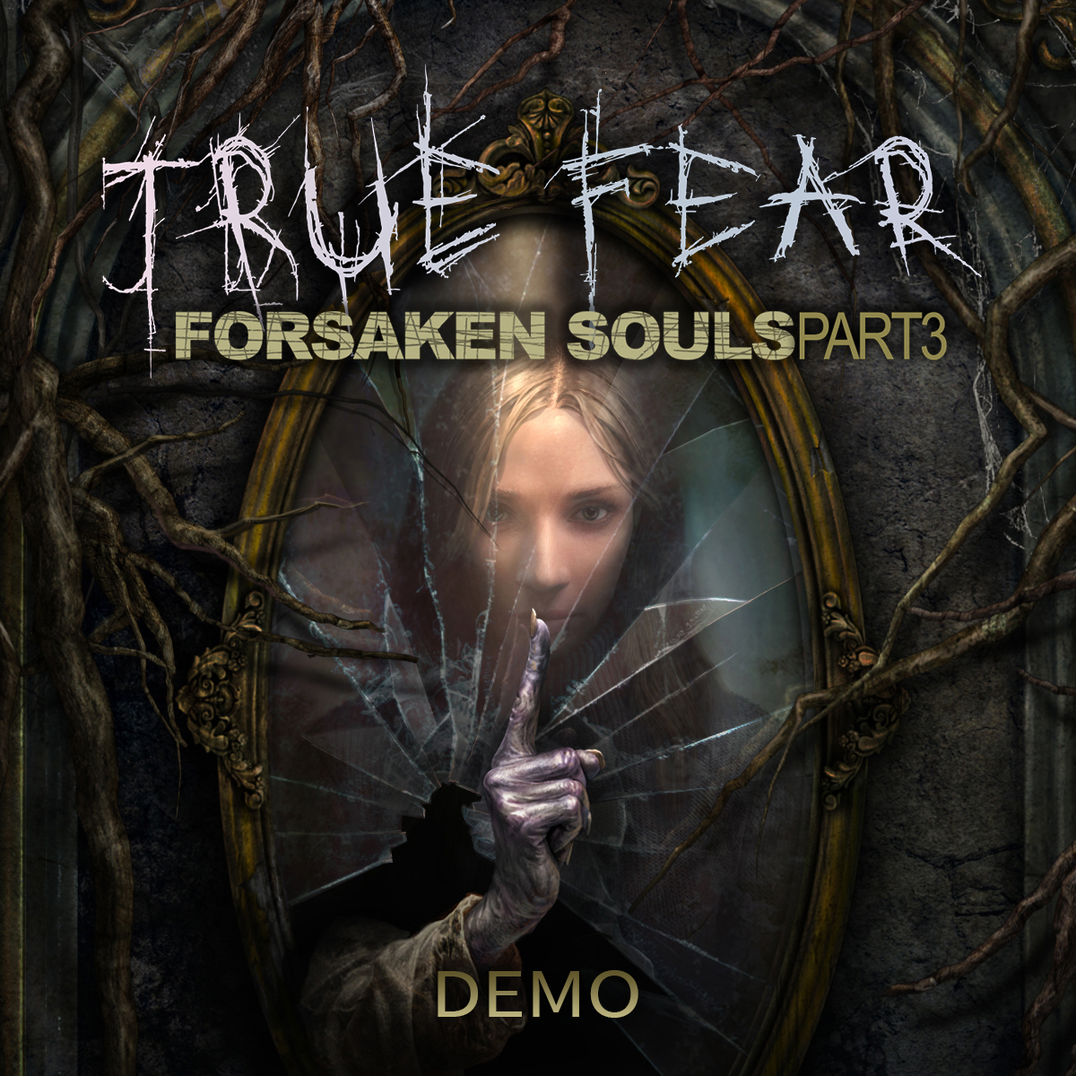 True Fear: Forsaken Souls Part 3 Demo - OgImage