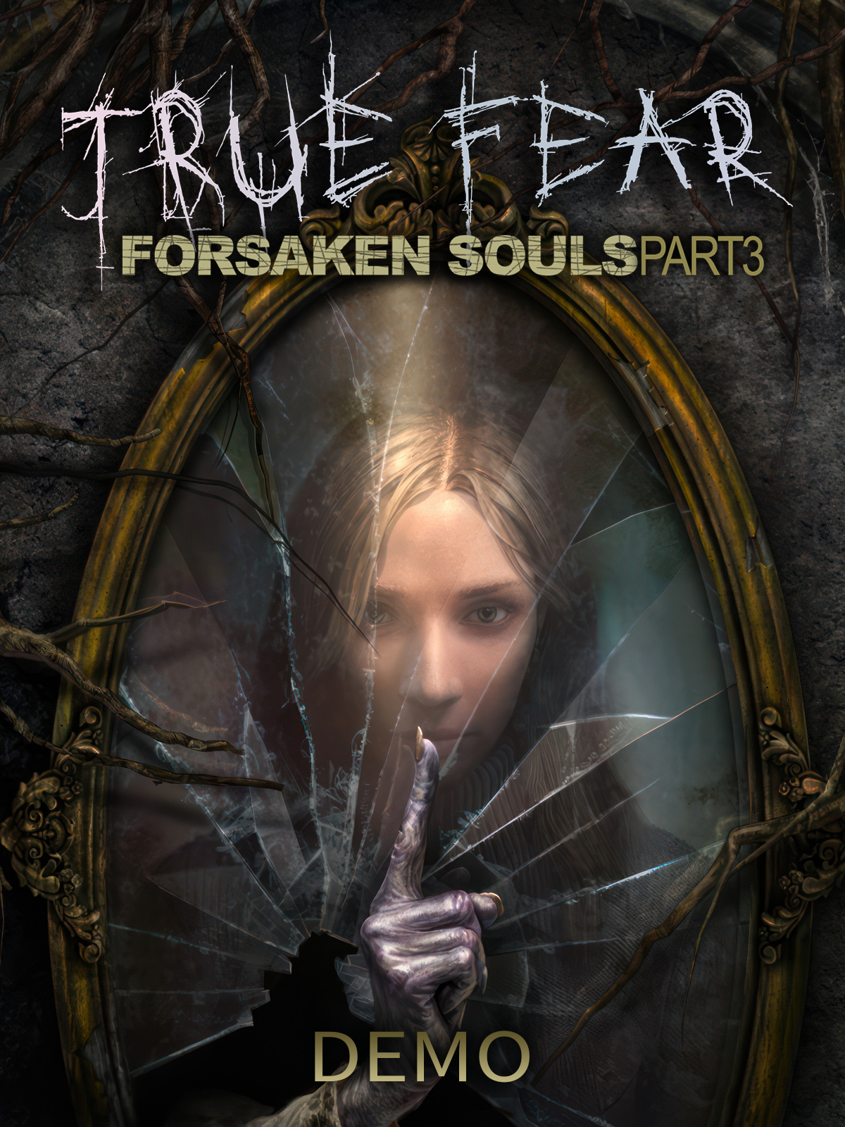 True Fear: Forsaken Souls Part 3 Demo - OfferImageTall