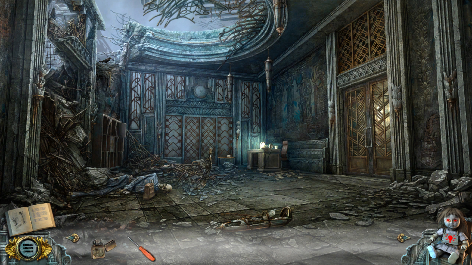 True Fear: Forsaken Souls Part 3 Demo - featuredMedia