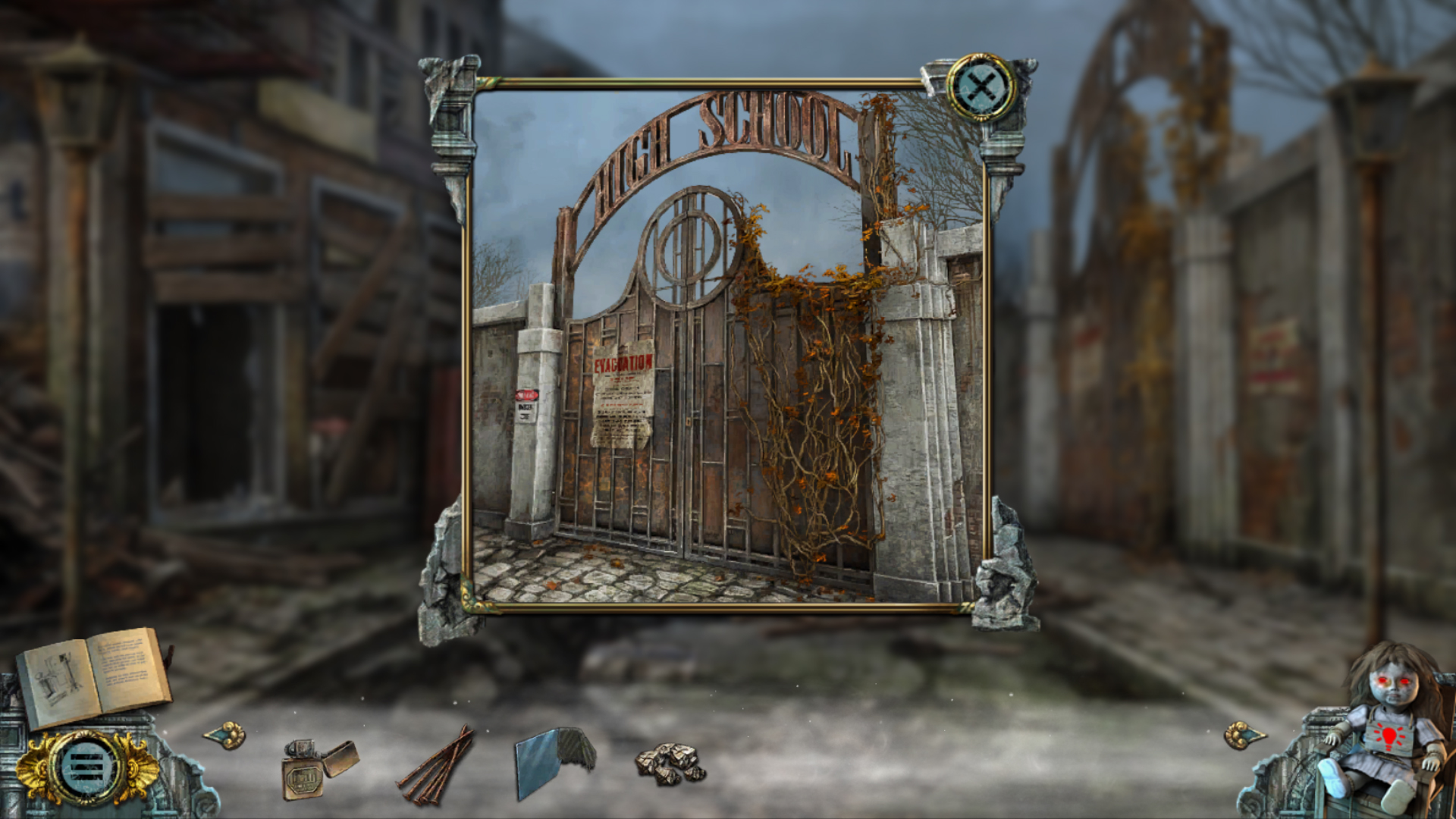 True Fear: Forsaken Souls Part 3 Demo - featuredMedia