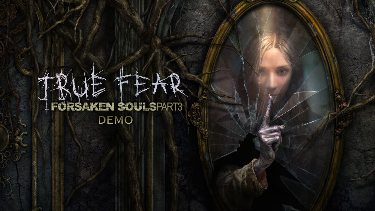 True Fear: Forsaken Souls Part 3 Demo PC gameplay screenshot 1 of 1