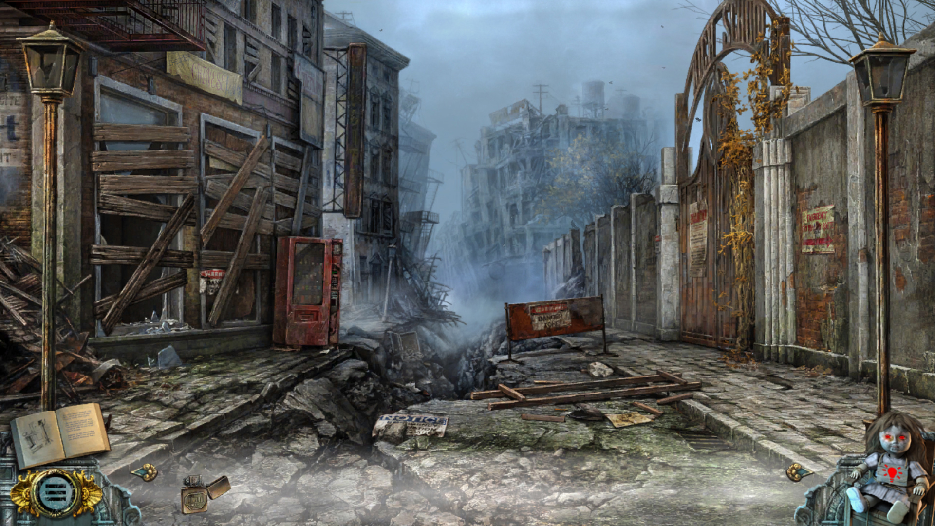 True Fear: Forsaken Souls Part 3 Demo - featuredMedia