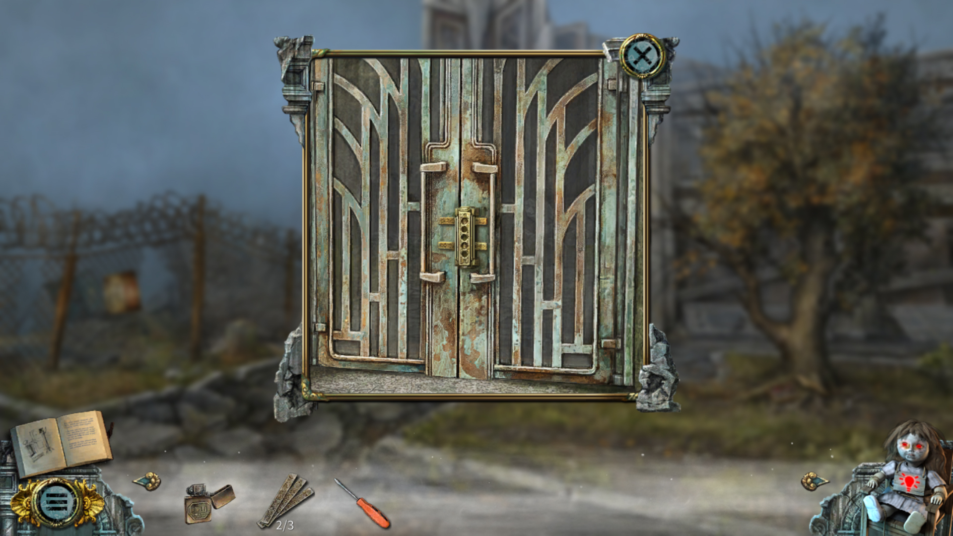 True Fear: Forsaken Souls Part 3 Demo - featuredMedia