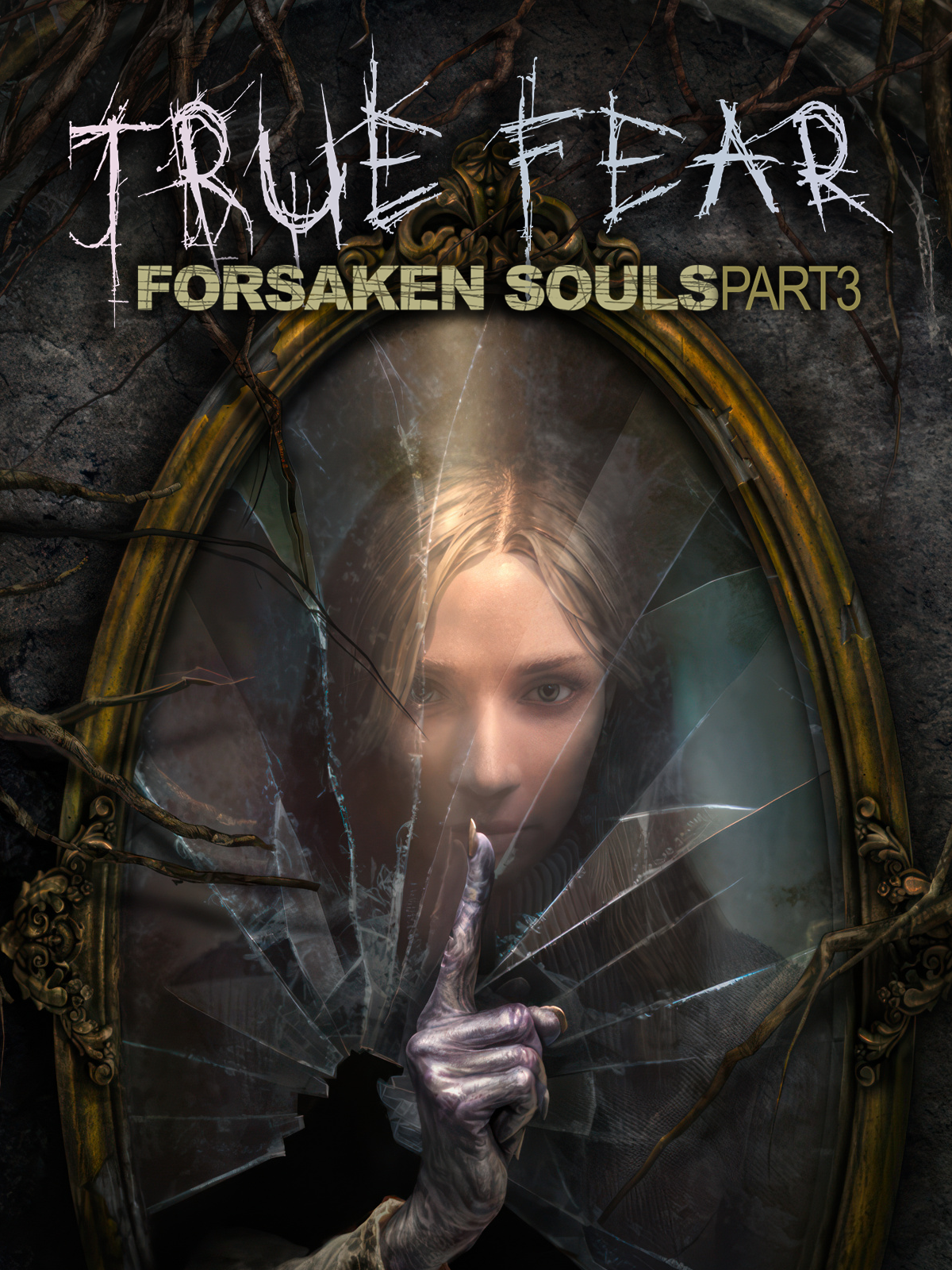 True Fear Forsaken Souls Part 3