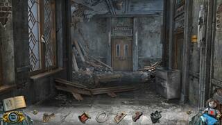 True Fear Forsaken Souls Part 3 screenshot 4