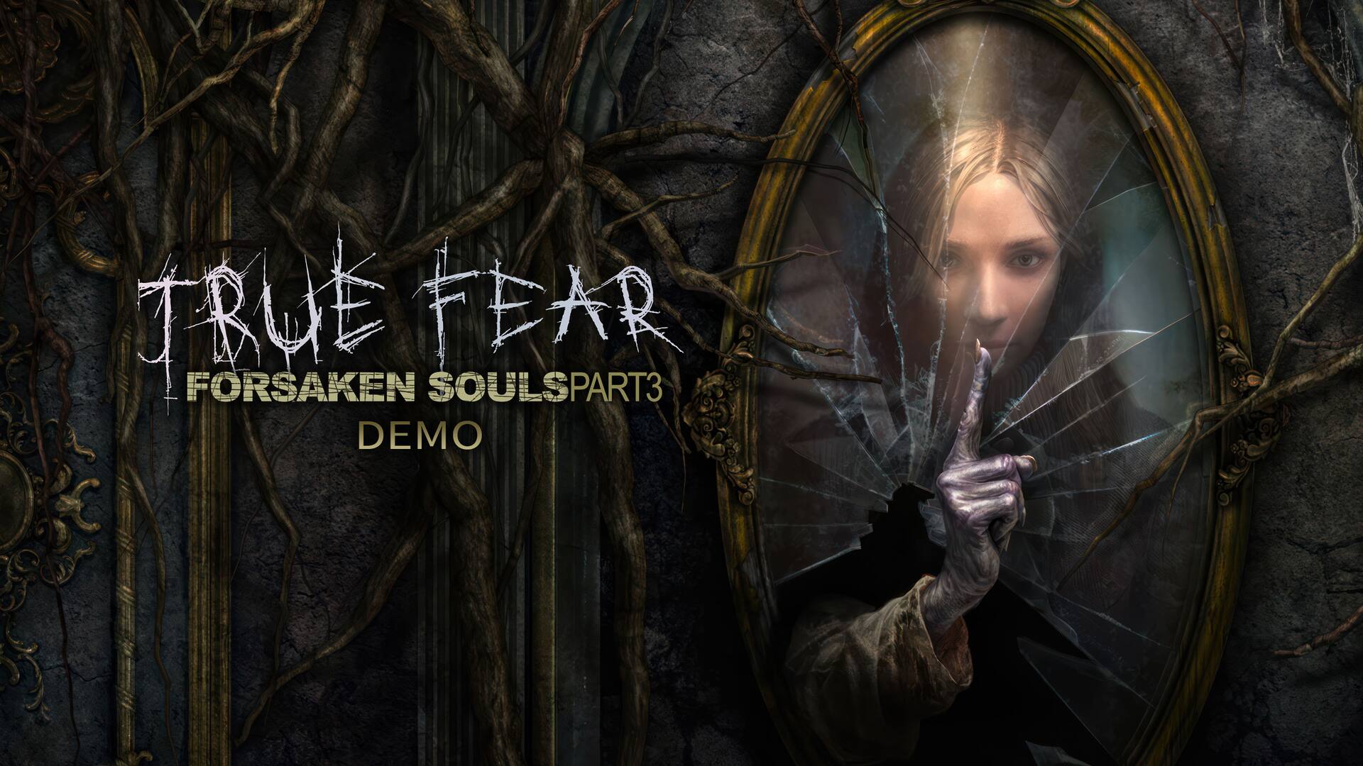 True Fear: Forsaken Souls Part 3 Demo